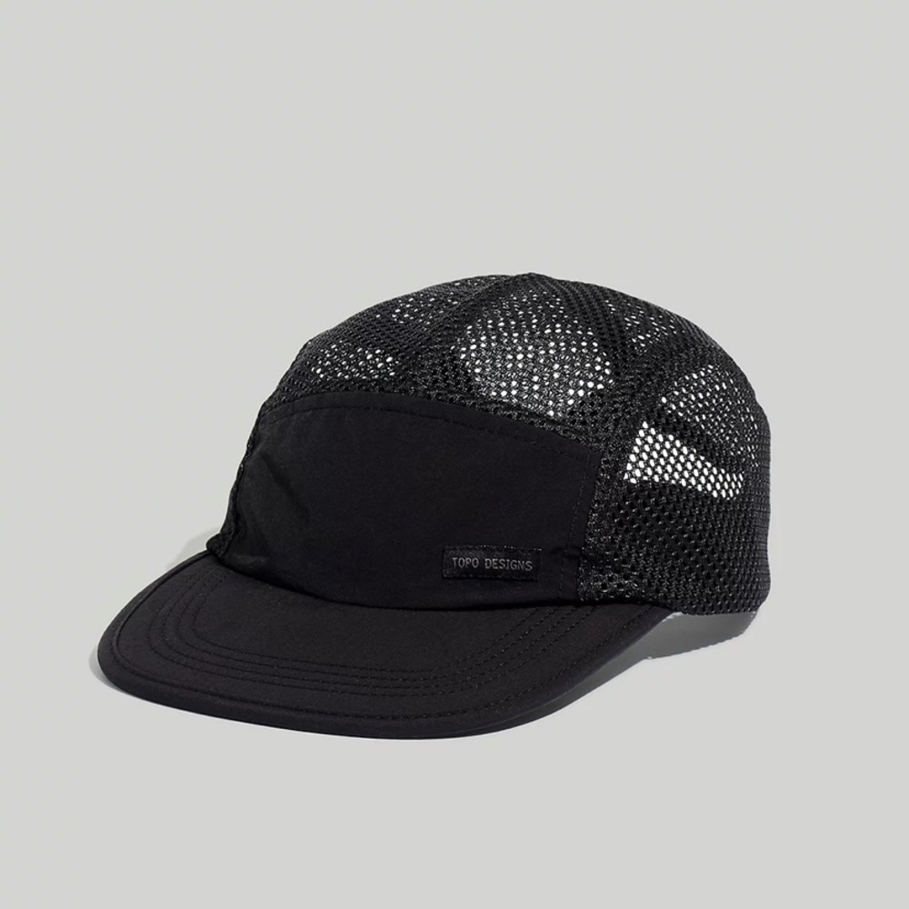 Madewell x Topo Designs Global Hat